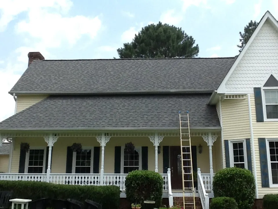 Slide of Roof Doctors