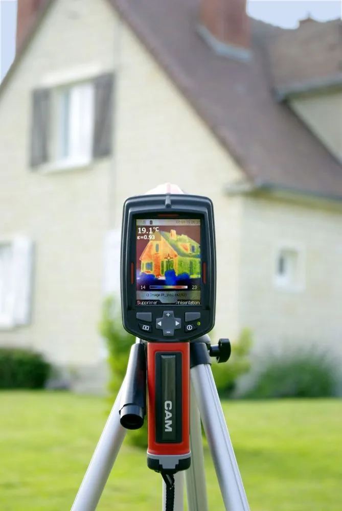 Slide of Roof Doctors