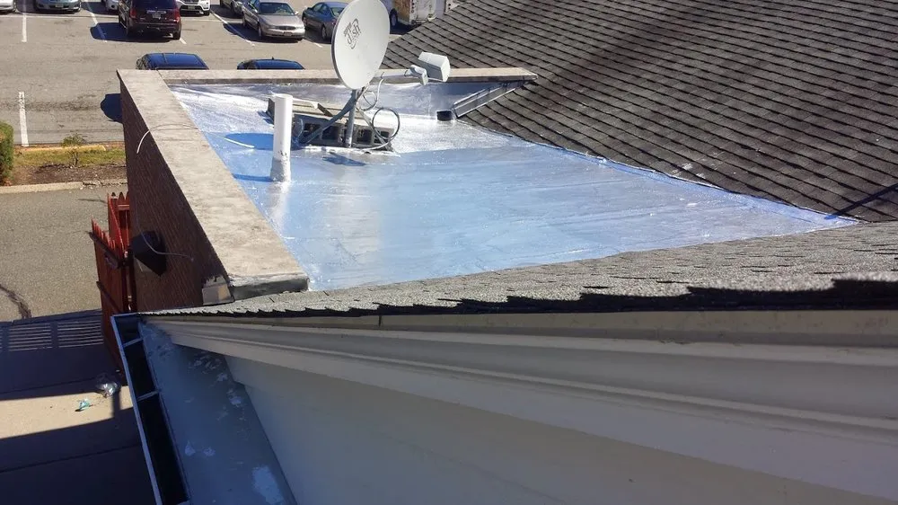 Slide of Roof Doctors