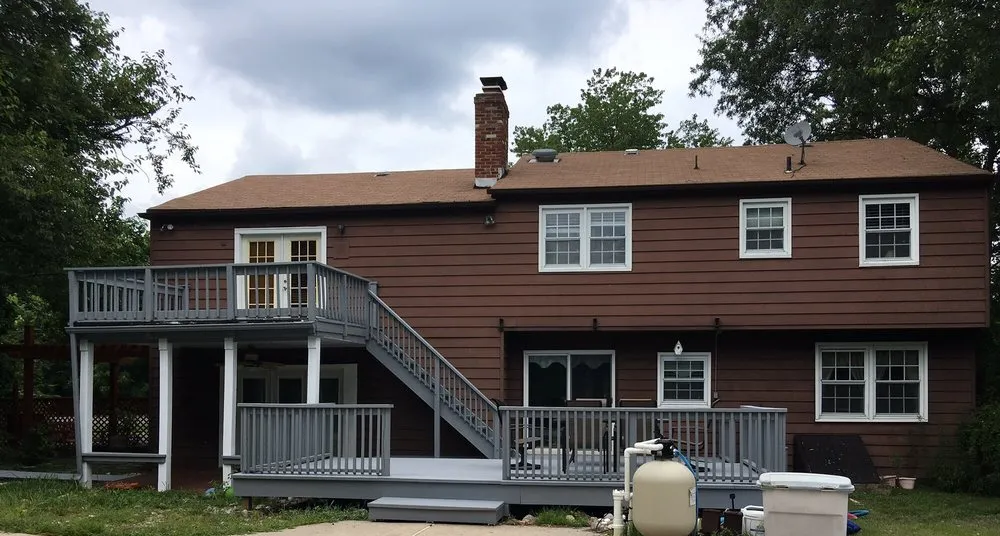 Slide of Roof Doctors