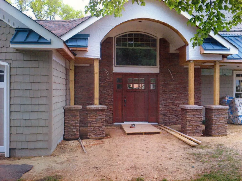 Slide of Roof Doctors