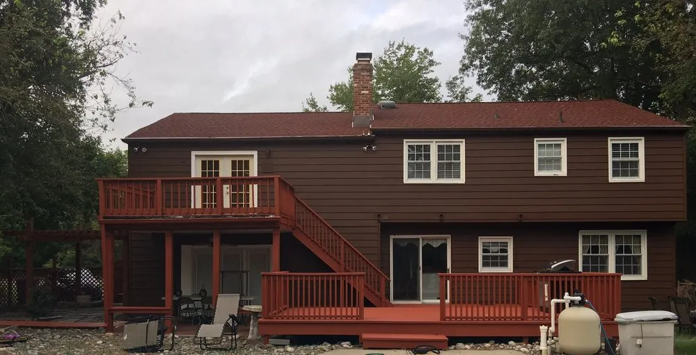 Slide of Roof Doctors