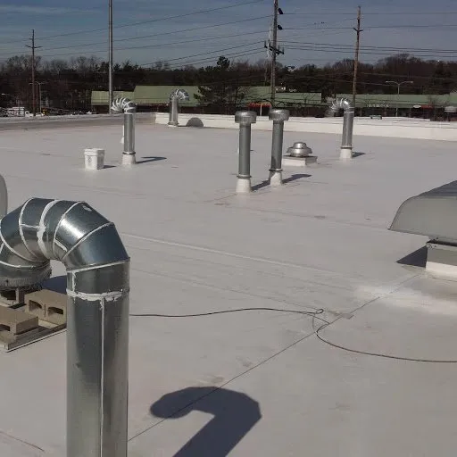 Slide of Roof Doctors