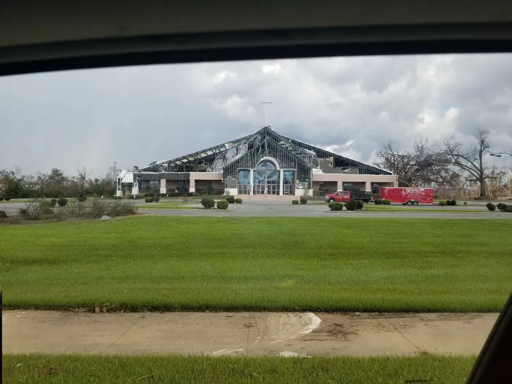 Slide of Roof Doctors