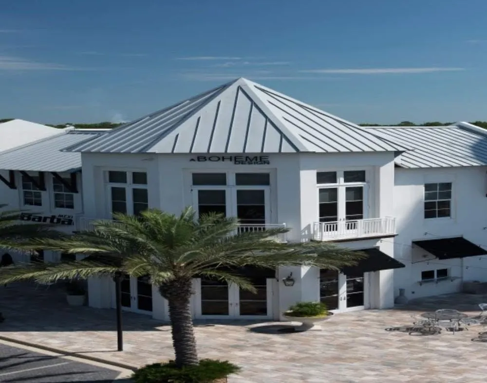 Slide of Roof Doctors