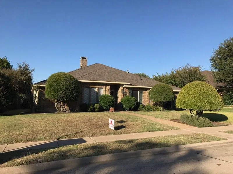 Slide of Roof Doctors of Carrollton