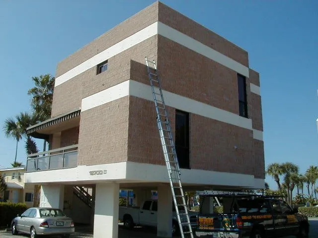 Slide of Roof Doctors Xperts