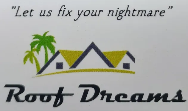Slide of Roof Dreams