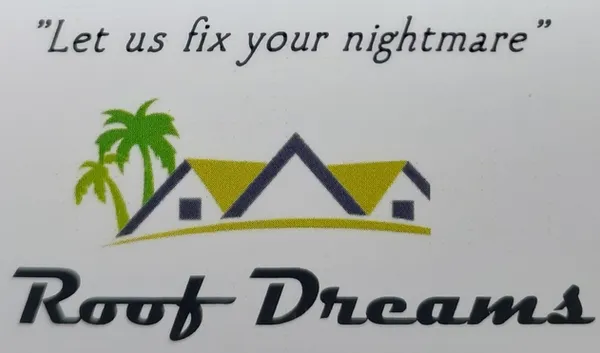 Roof Dreams Logo