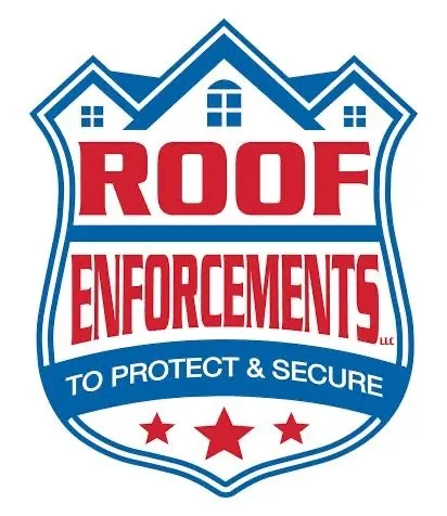 Slide of Roof Enforcements