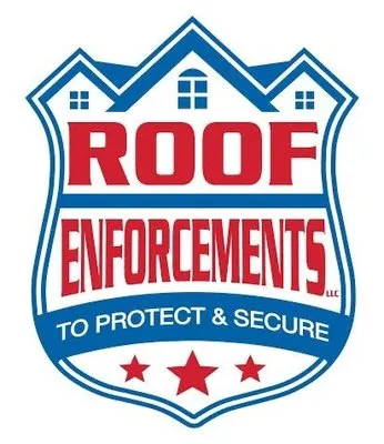 Roof Enforcements Logo