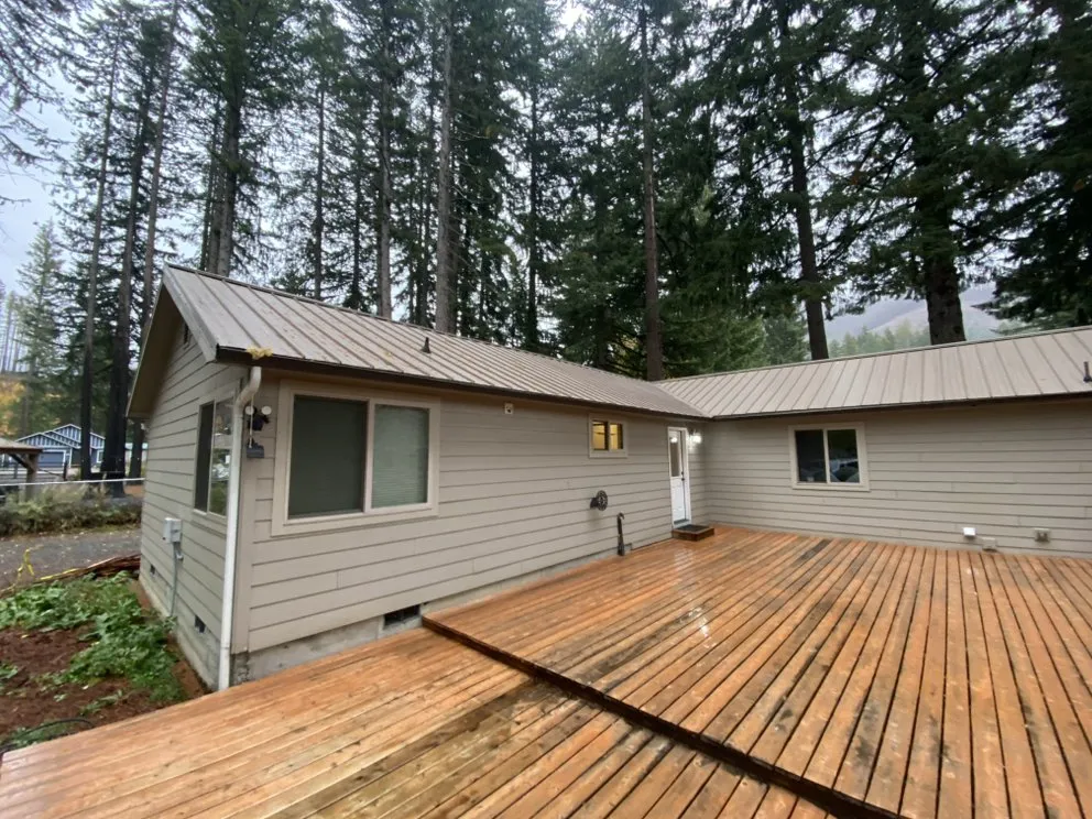 Slide of Roof Enhancer