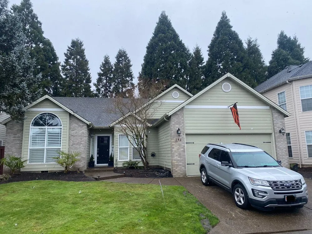 Slide of Roof Enhancer