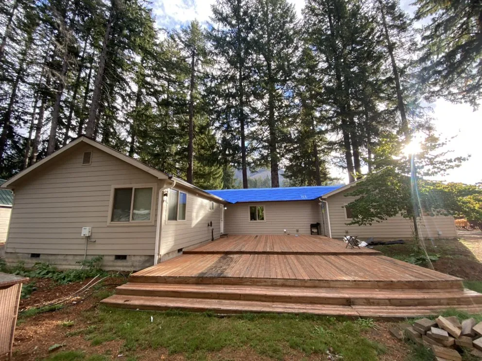 Slide of Roof Enhancer