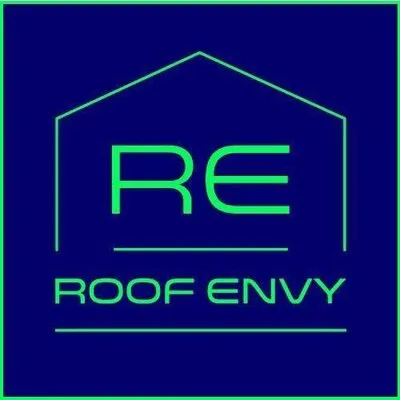 Roof Envy Logo