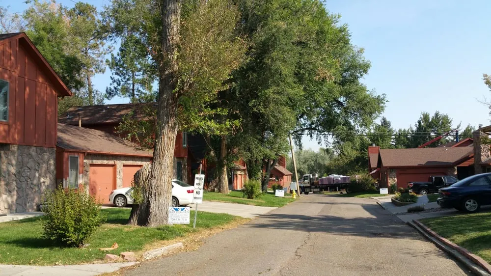 Slide of Roof Evolution