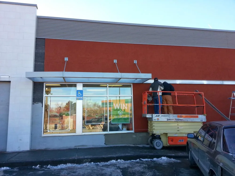 Slide of Roof Evolution