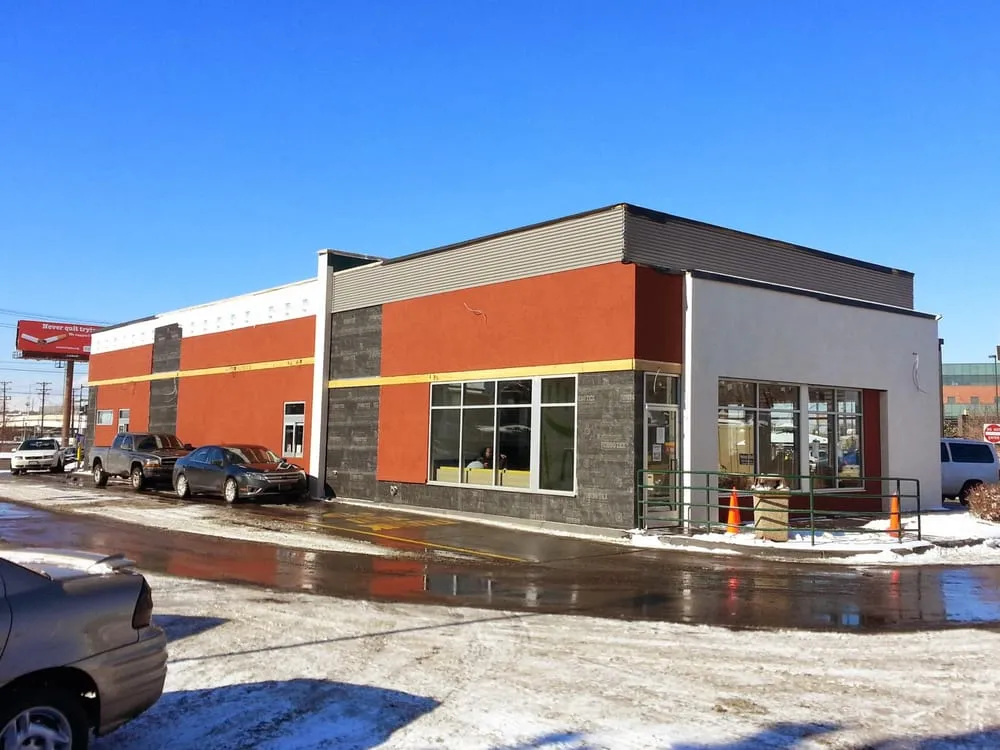 Slide of Roof Evolution