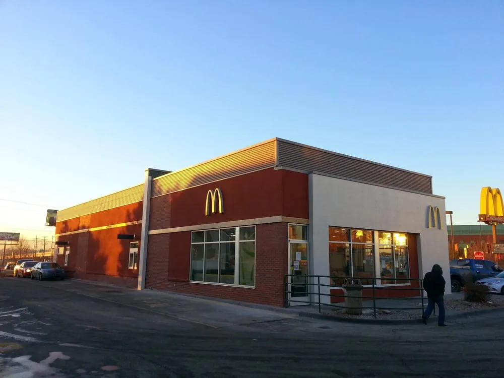 Slide of Roof Evolution