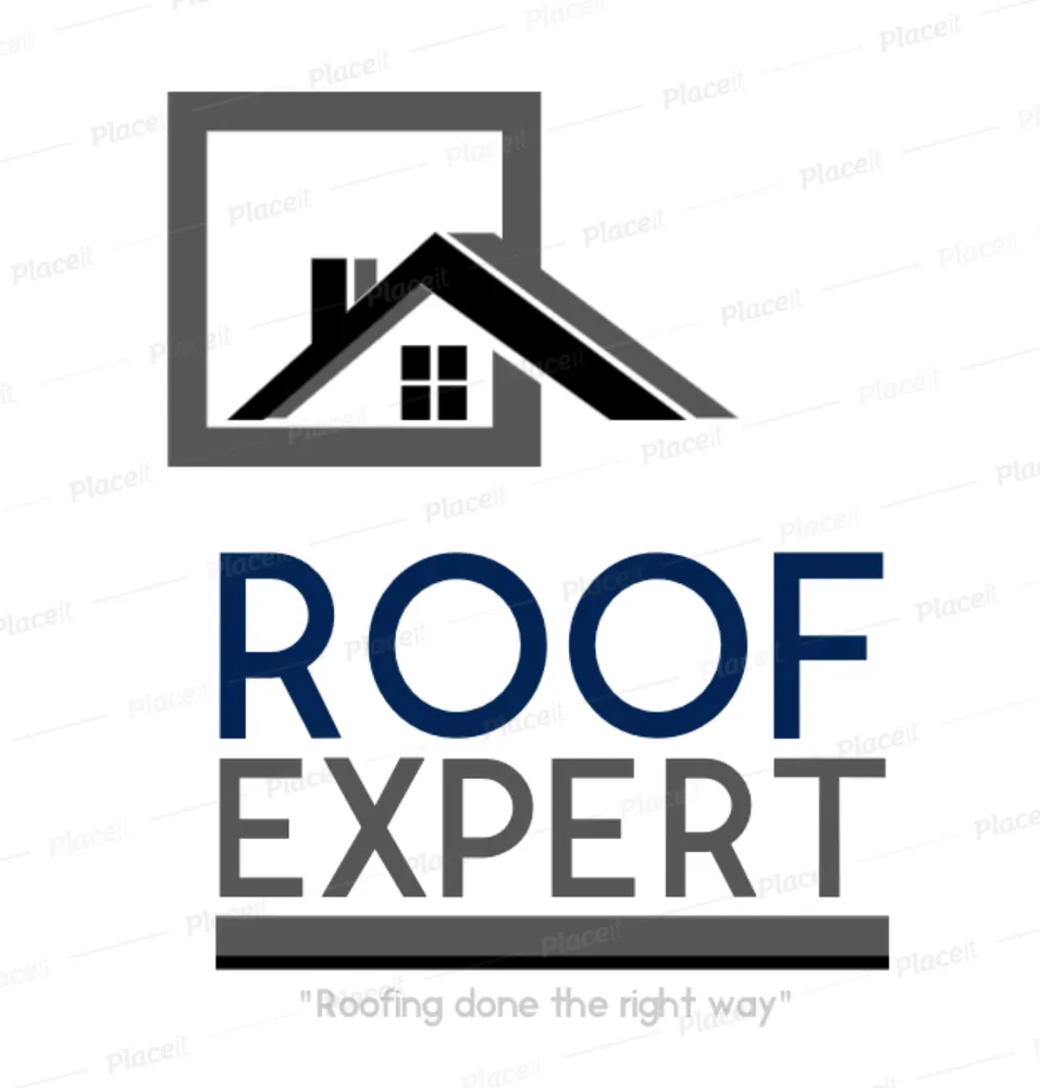 Slide of Roof Expert