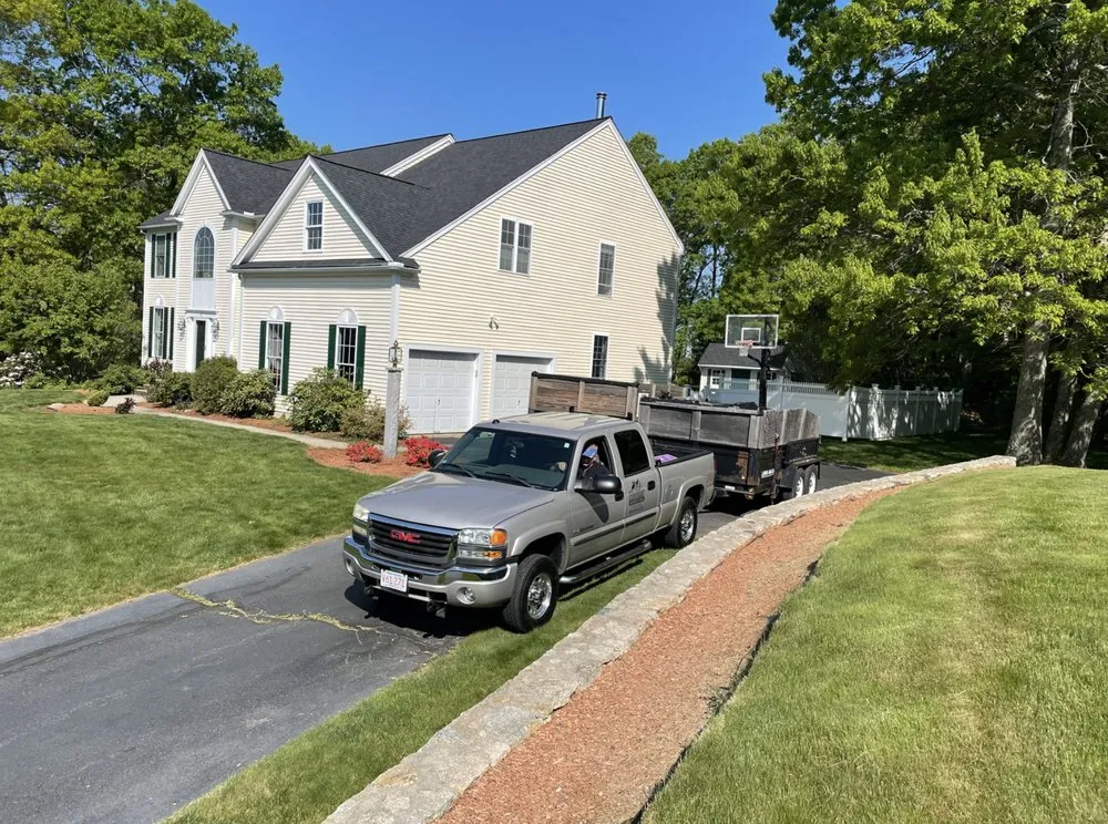 Slide of Roof Experts