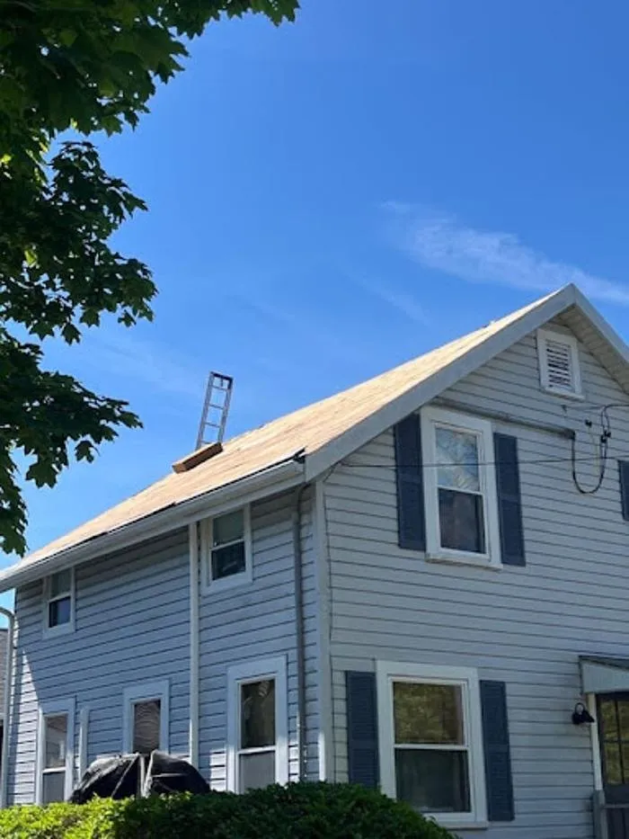 Slide of Roof Experts