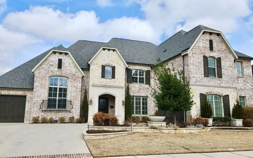 Slide of Roof Experts