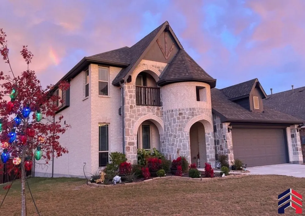 Slide of Roof Experts