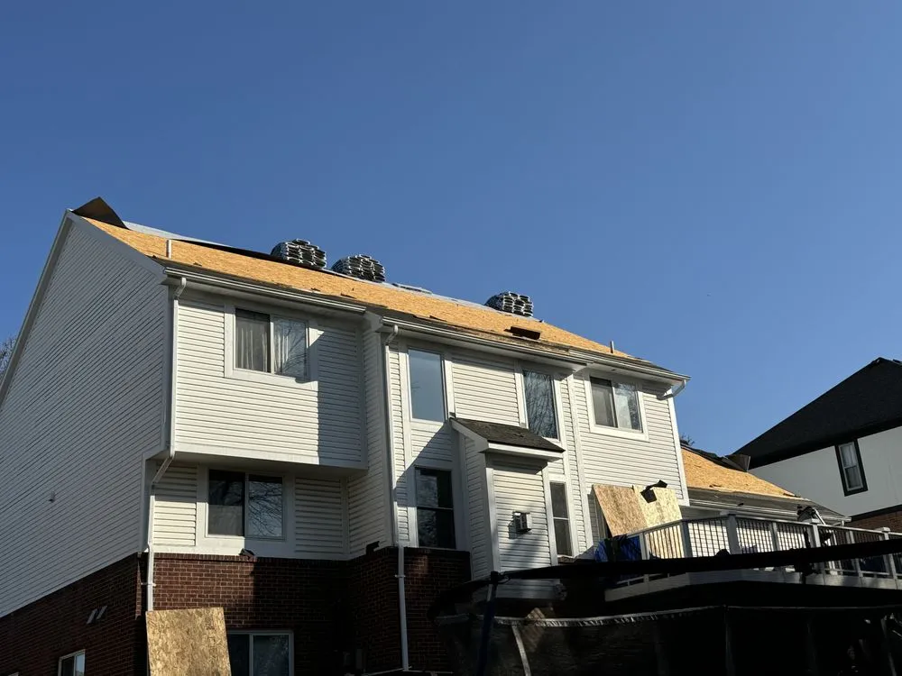 Slide of Roof Experts