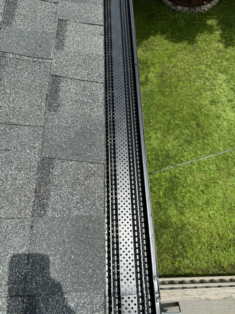 Slide of Roof Experts