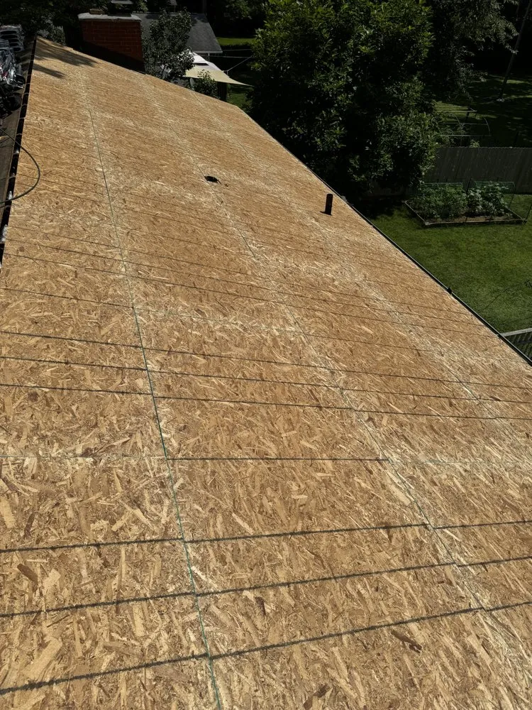 Slide of Roof Experts