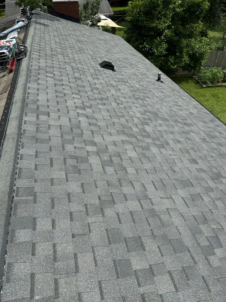 Slide of Roof Experts