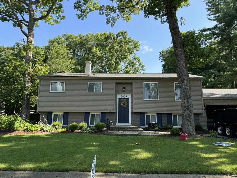 Slide of Roof Experts