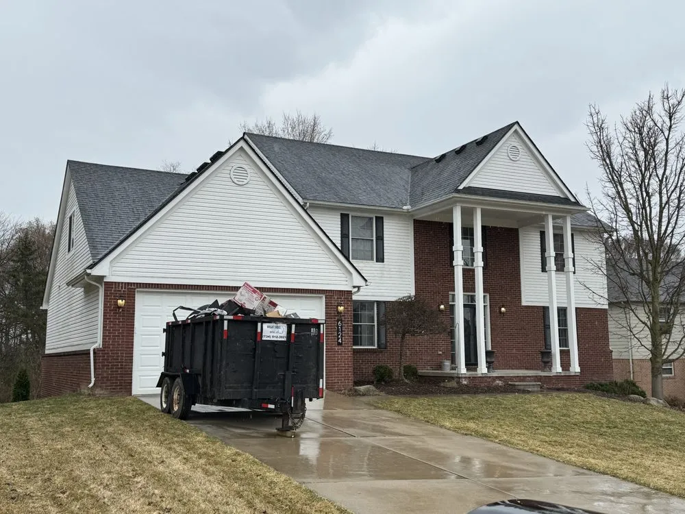 Slide of Roof Experts