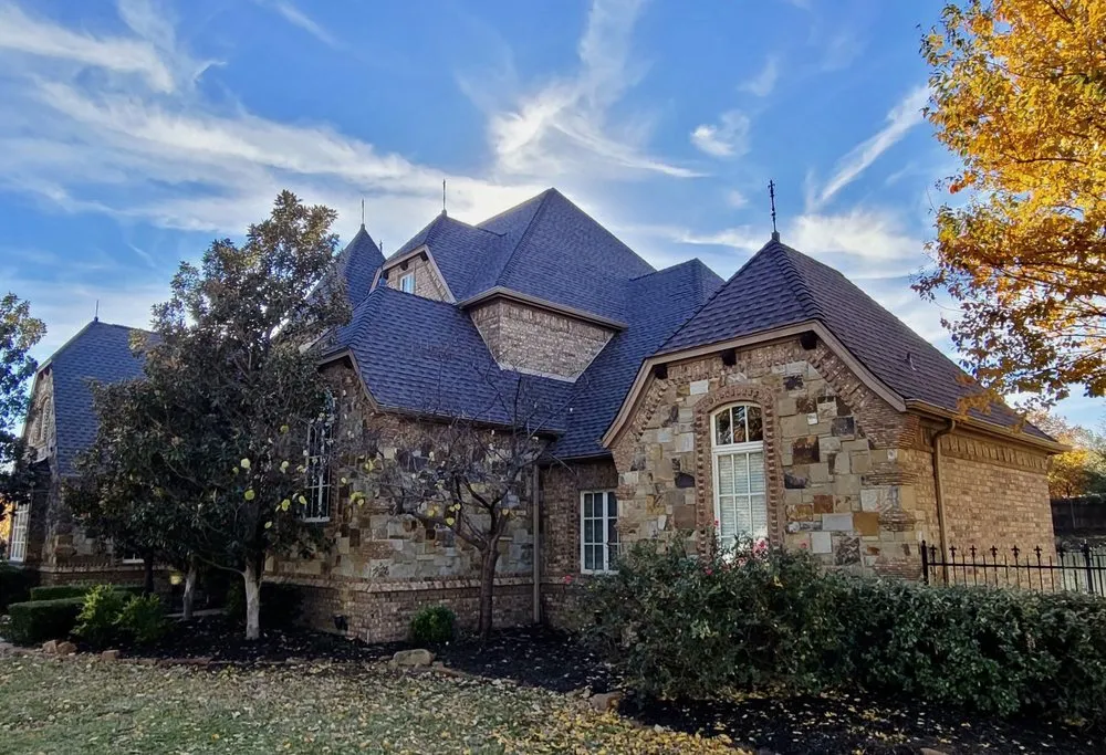 Slide of Roof Experts-McKinney