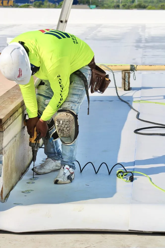 Slide of Roof Experts-McKinney