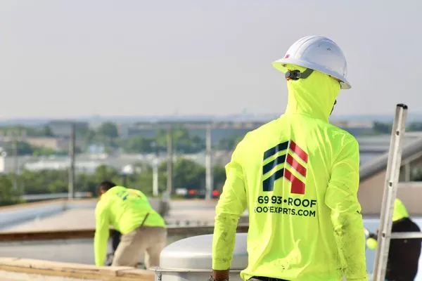 Roof Experts-McKinney