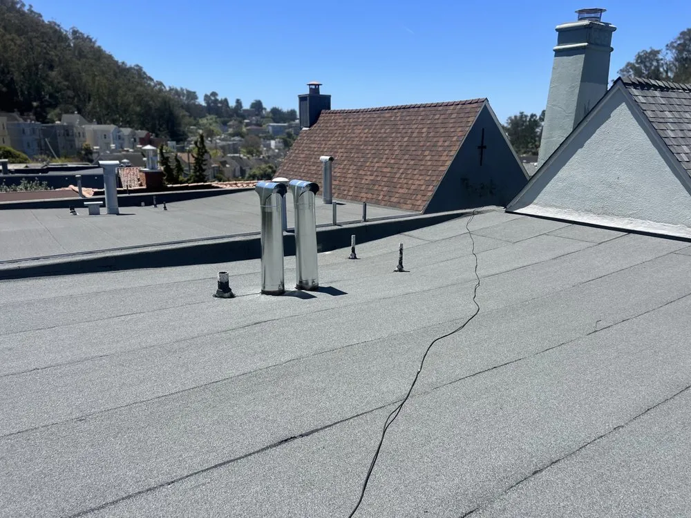 Slide of ROOF EXPRESS