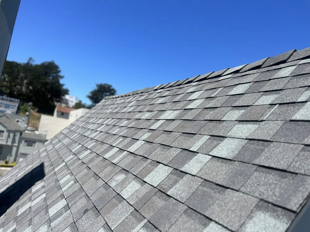 Slide of ROOF EXPRESS