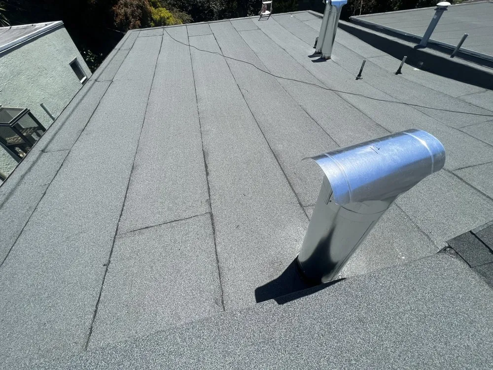 Slide of ROOF EXPRESS