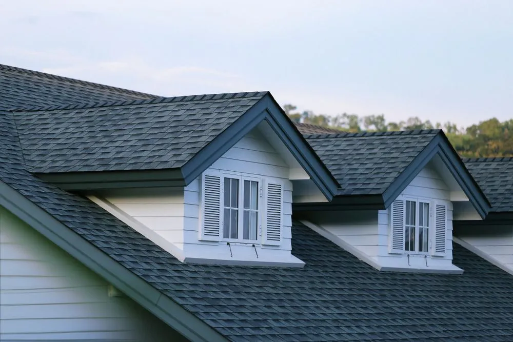 Slide of ROOF EXPRESS