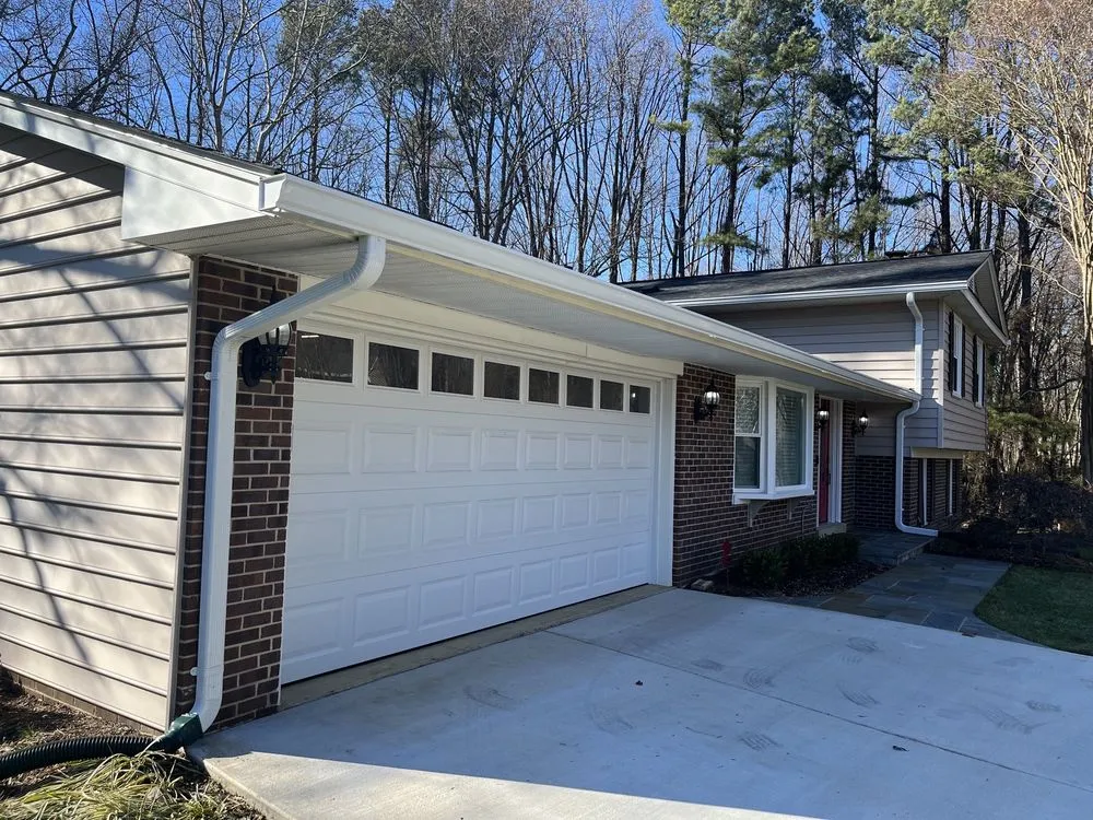 Slide of Roof Fanatics