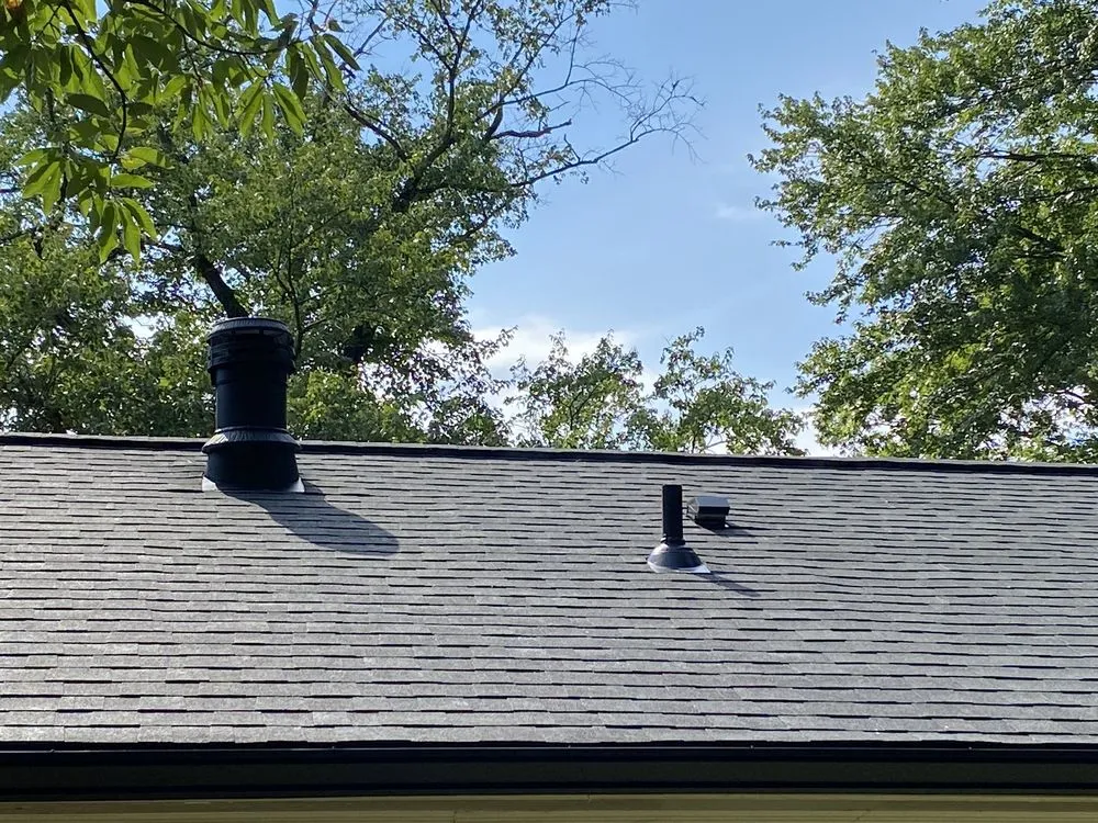 Slide of Roof Fanatics