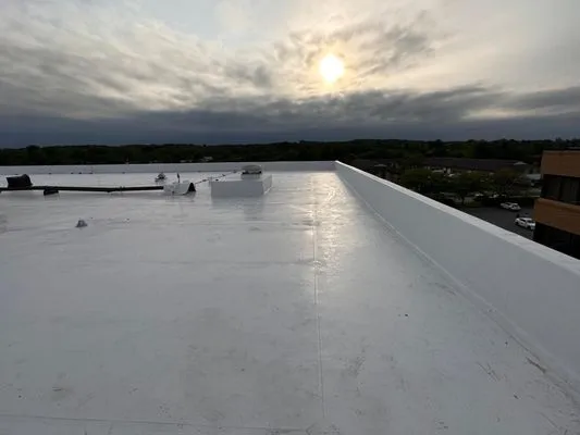 Roof First