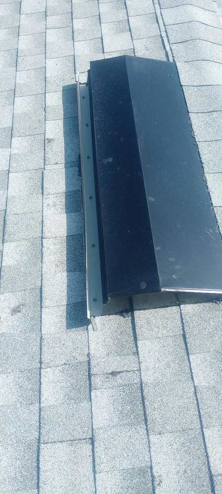 Slide of Roof Fix FL