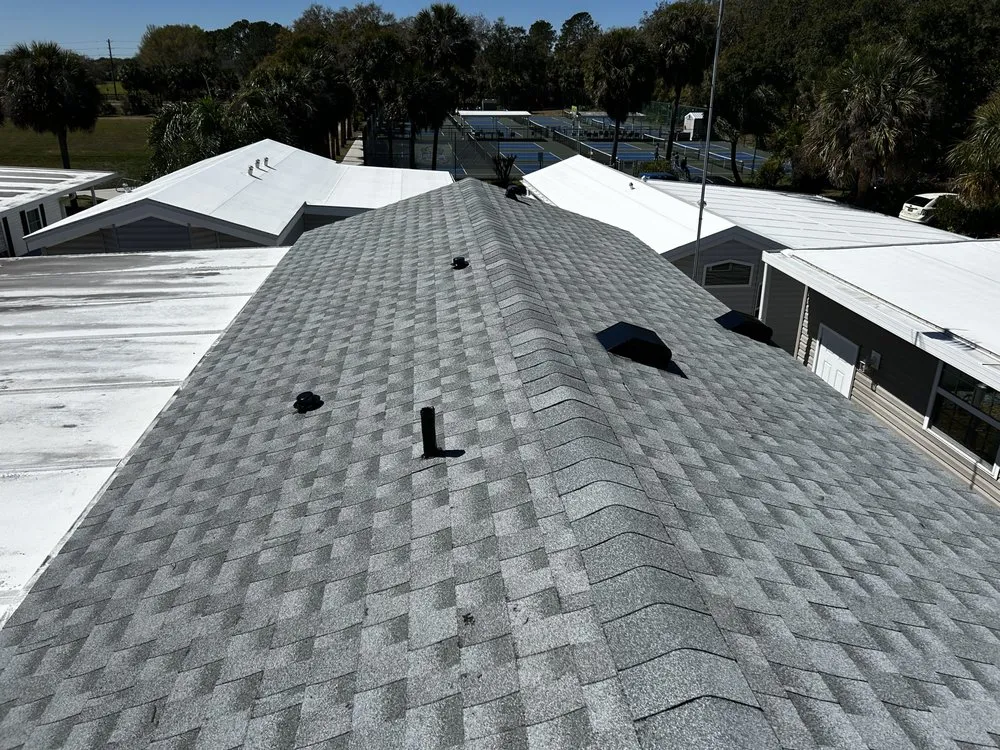 Slide of Roof Fix FL