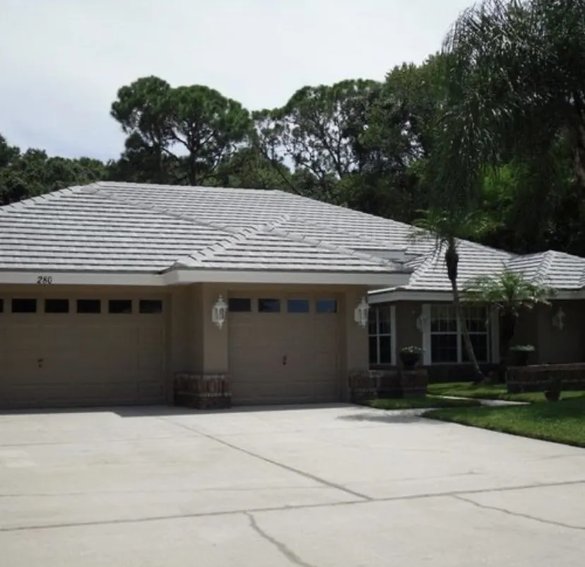 Slide of Roof Fix Houston