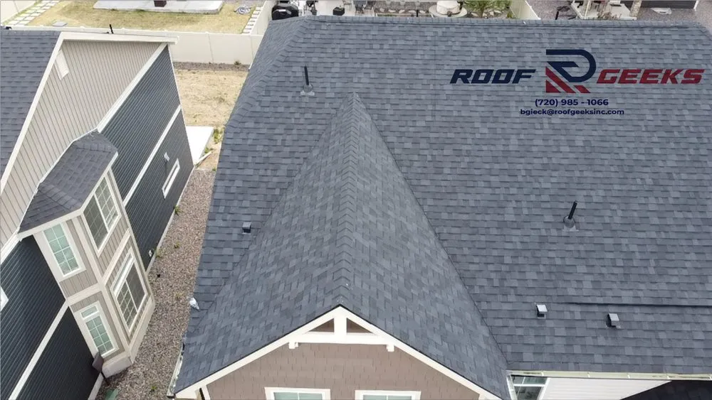 Emergency roof replacement experts serving Thorton, CO - Roof Geeks