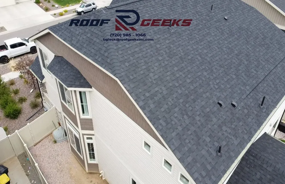Trusted residential roofing service in Thorton, CO - Roof Geeks