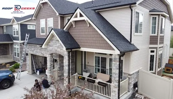 Roof Geeks